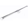 Metal Hard - Barre De Soumission De Cheville Extensible